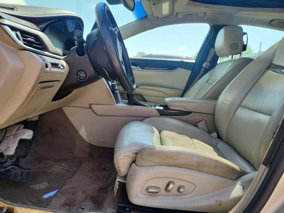 Cadillac XTS 2013 — Copart