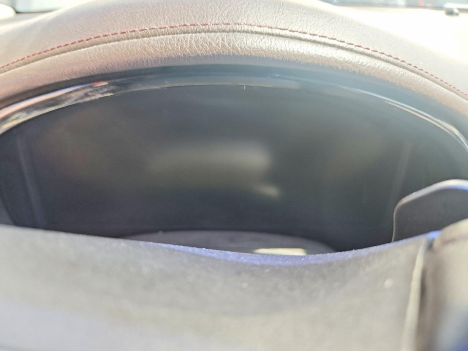 Cadillac XTS 2013 — Copart