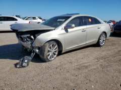 Cadillac XTS 2013 — Copart