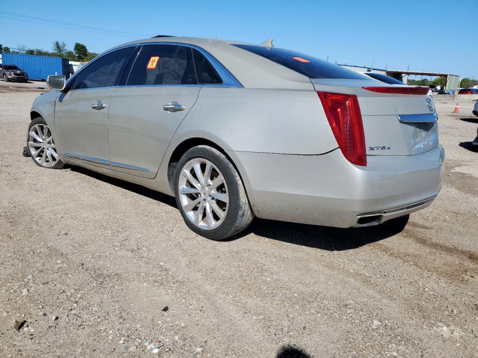 Cadillac XTS 2013 — Copart