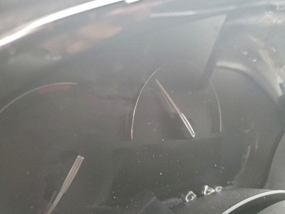 Cadillac XTS 2019 — Copart