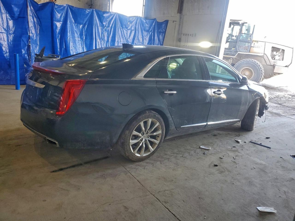 Cadillac XTS 2015 — Copart