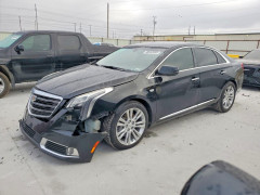 Cadillac XTS 2019 — Copart