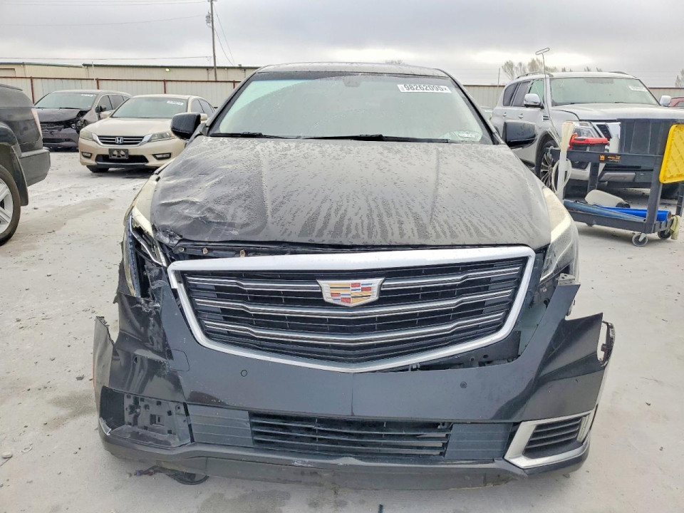 Cadillac XTS 2019 — Copart