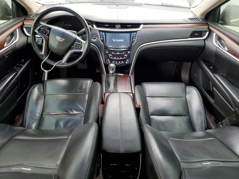 Cadillac XTS 2019 — Copart