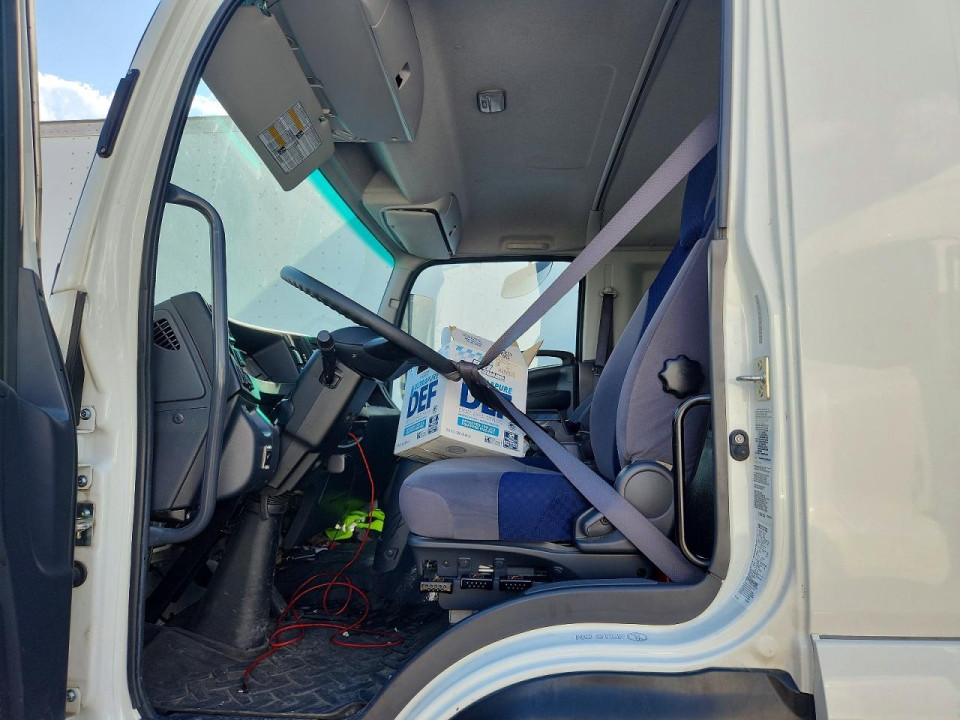 Chevrolet 7500XD 2024 — Copart