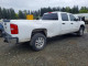 Chevrolet SILVERADO K3500 LT 2011 — Copart