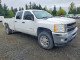 Chevrolet SILVERADO K3500 LT 2011 — Copart