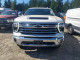 Chevrolet SILVERADO K2500 HEAVY DUTY LTZ 2025 — Copart