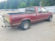 Chevrolet SILVERADO 1500 1994 — Copart