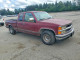 Chevrolet SILVERADO 1500 1994 — Copart