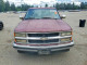 Chevrolet SILVERADO 1500 1994 — Copart
