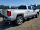 Chevrolet SILVERADO K2500 HEAVY DUTY 2019 — Copart