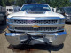 Chevrolet SILVERADO K2500 HEAVY DUTY 2019 — Copart