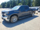 Chevrolet SILVERADO K1500 LT 2020 — Copart