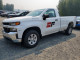 Chevrolet SILVERADO C1500 2021 — Copart