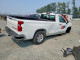 Chevrolet SILVERADO C1500 2021 — Copart