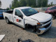 Chevrolet SILVERADO C1500 2021 — Copart