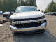 Chevrolet SILVERADO C1500 2021 — Copart