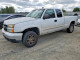 Chevrolet SILVERADO K1500 2006 — Copart