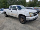 Chevrolet SILVERADO K1500 2006 — Copart