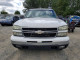 Chevrolet SILVERADO K1500 2006 — Copart