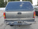 Chevrolet SILVERADO K1500 2000 — Copart
