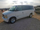 Chevrolet ASTRO 1999 — Copart