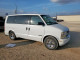 Chevrolet ASTRO 1999 — Copart