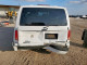 Chevrolet ASTRO 1999 — Copart