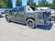 Chevrolet AVALANCHE 2008 — Copart