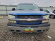 Chevrolet AVALANCHE 2003 — Copart