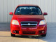 Chevrolet AVEO 2011 — Copart