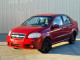 Chevrolet AVEO 2011 — Copart