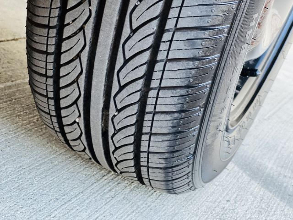 Chevrolet AVEO 2011 — Copart