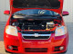 Chevrolet AVEO 2011 — Copart