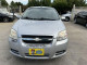 Chevrolet AVEO 2010 — Copart