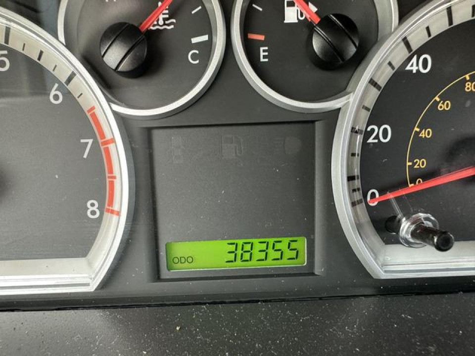 Chevrolet AVEO 2010 — Copart