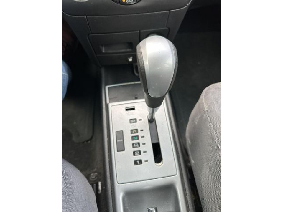 Chevrolet AVEO 2010 — Copart