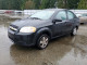 Chevrolet AVEO 2011 — Copart