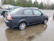 Chevrolet AVEO 2011 — Copart