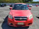 Chevrolet AVEO 2008 — Copart