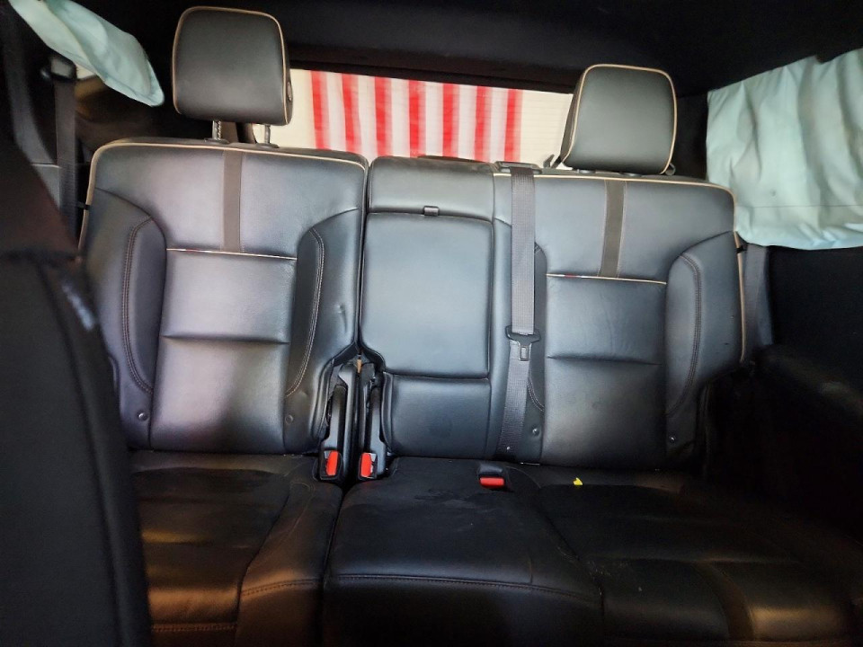Chevrolet BLAZER 2020 — Copart