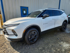 Chevrolet BLAZER 2023 — Copart