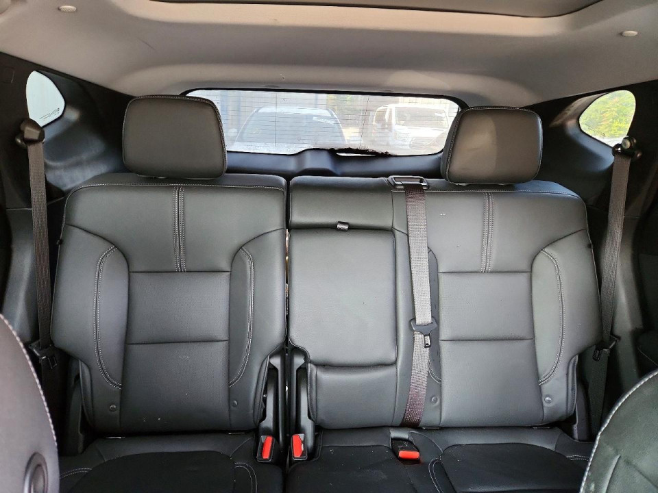 Chevrolet BLAZER 2023 — Copart