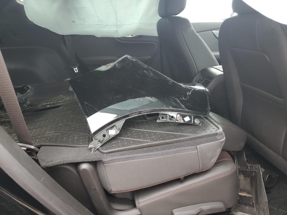 Chevrolet BLAZER 2025 — Copart