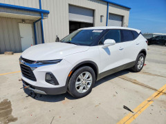 Chevrolet BLAZER 2021 — Copart