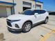 Chevrolet BLAZER 2021 — Copart