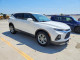 Chevrolet BLAZER 2021 — Copart