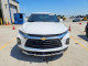 Chevrolet BLAZER 2021 — Copart